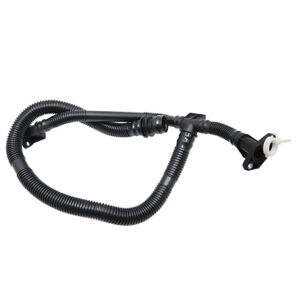 For 2012-17 Audi A4-A7 Q5 Q7 S4-S6 Secondary Air Injection Pump Hose 06E131143AJ