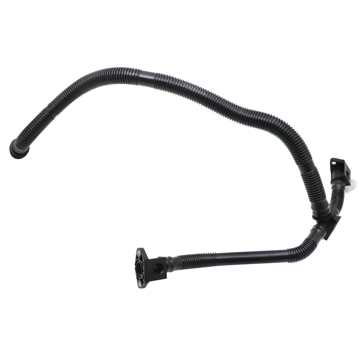 For 2012-17 Audi A4-A7 Q5 Q7 S4-S6 Secondary Air Injection Pump Hose 06E131143AJ