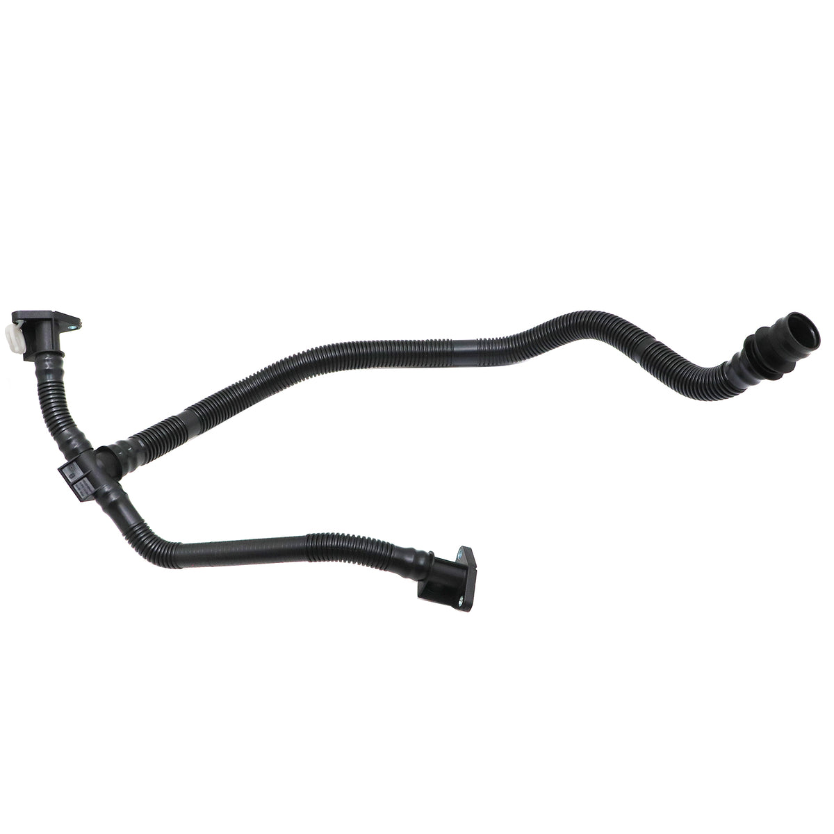 For 2012-17 Audi A4-A7 Q5 Q7 S4-S6 Secondary Air Injection Pump Hose 06E131143AJ