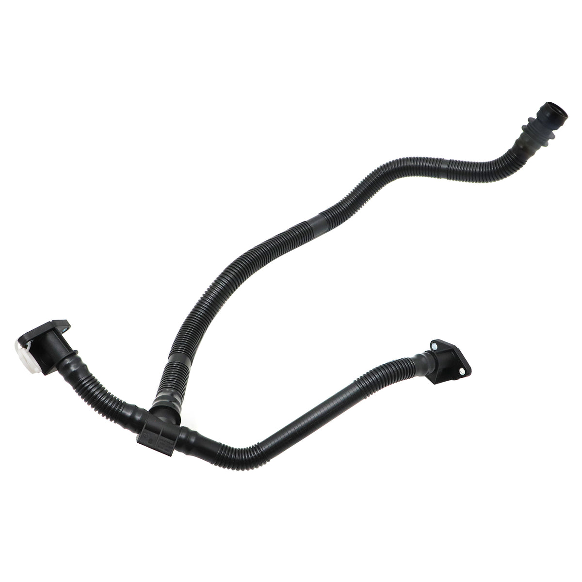 For 2012-17 Audi A4-A7 Q5 Q7 S4-S6 Secondary Air Injection Pump Hose 06E131143AJ