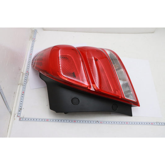 LED Tail Light Brake Lamp W/ Bulb For Chevy Trax 2017-2022 Right Passenger Side