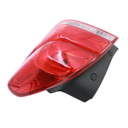 LED Tail Light Brake Lamp W/ Bulb For Chevy Trax 2017-2022 Right Passenger Side