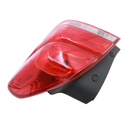 LED Tail Light Brake Lamp W/ Bulb For Chevy Trax 2017-2022 Right Passenger Side