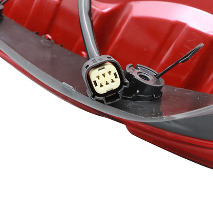 LED Tail Light Brake Lamp W/ Bulb For Chevy Trax 2017-2022 Right Passenger Side