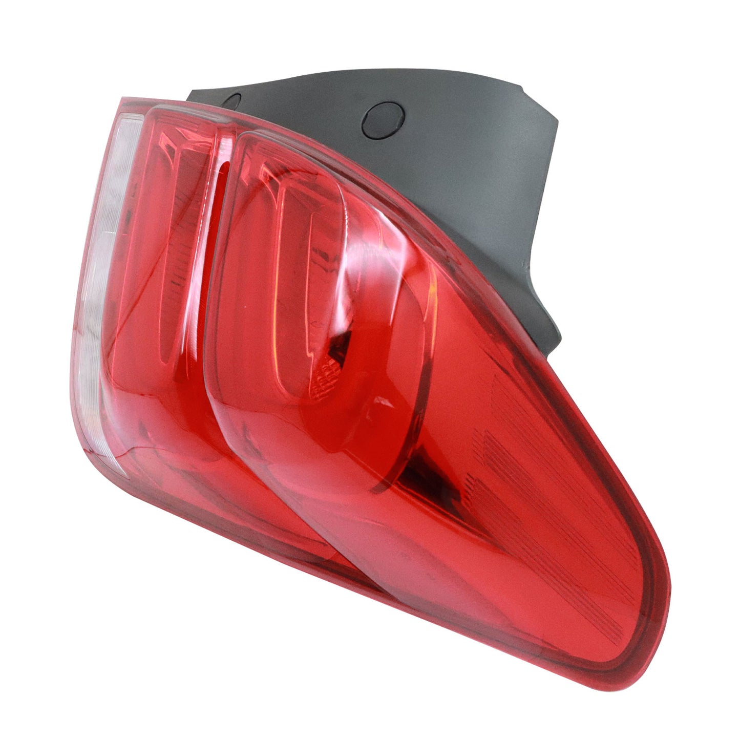 LED Tail Light Brake Lamp W/ Bulb For Chevy Trax 2017-2022 Right Passenger Side