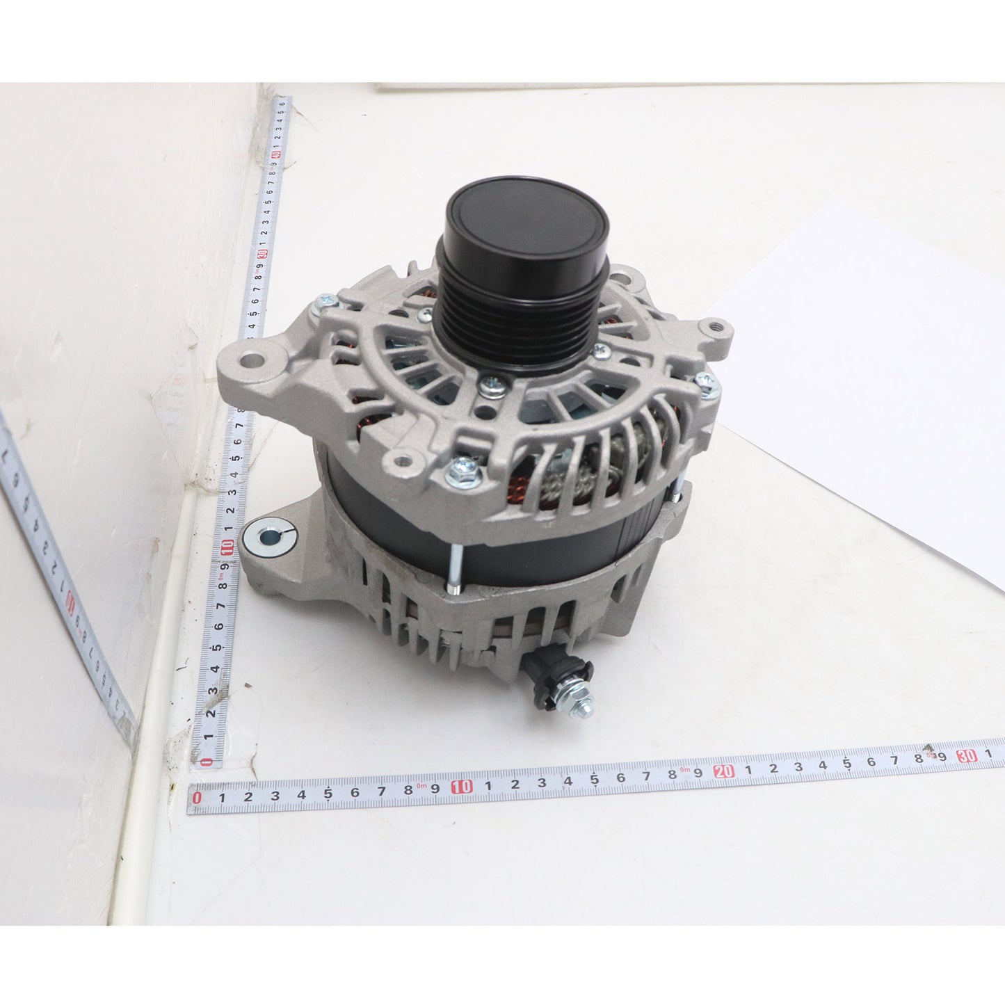 A002TX3382AC For Subaru Outback 2015-2017 H4 2.5L Alternator 130 A/12 V