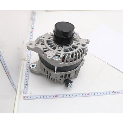 A002TX3382AC For Subaru Outback 2015-2017 H4 2.5L Alternator 130 A/12 V