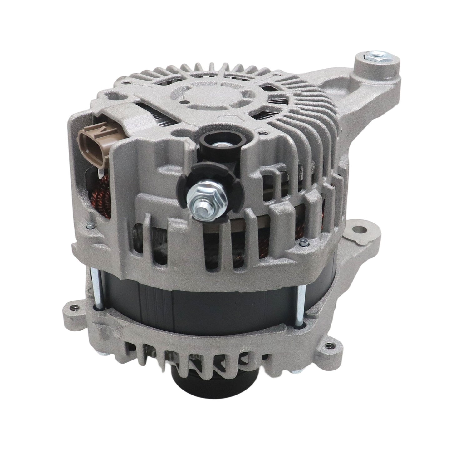 A002TX3382AC For Subaru Outback 2015-2017 H4 2.5L Alternator 130 A/12 V