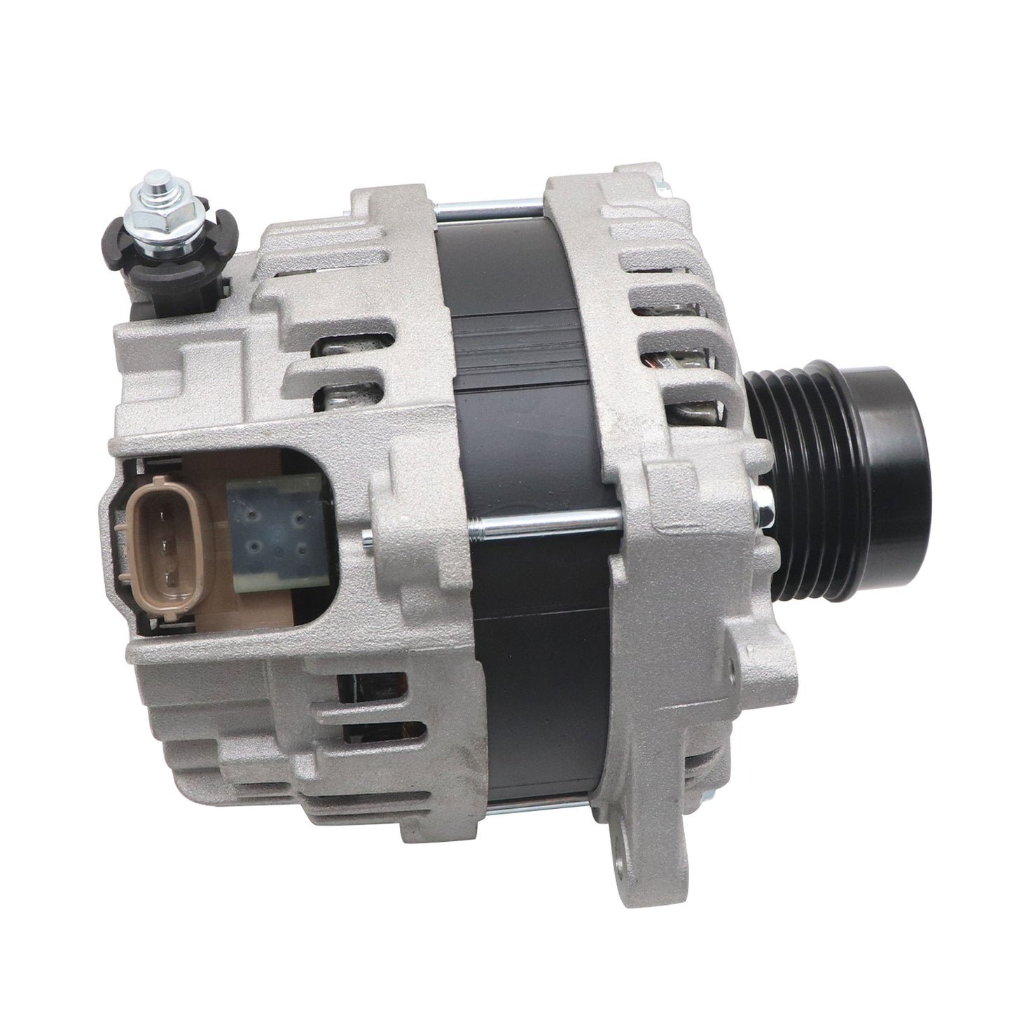 A002TX3382AC For Subaru Outback 2015-2017 H4 2.5L Alternator 130 A/12 V