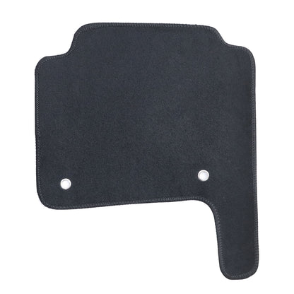 2018 2019 2020 2021 2022 2023 For Nissan Armada Infiniti QX80 Floor Mats Velour
