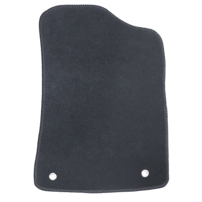2018 2019 2020 2021 2022 2023 For Nissan Armada Infiniti QX80 Floor Mats Velour