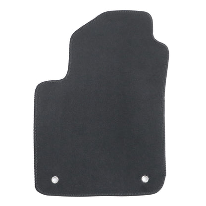 2018 2019 2020 2021 2022 2023 For Nissan Armada Infiniti QX80 Floor Mats Velour
