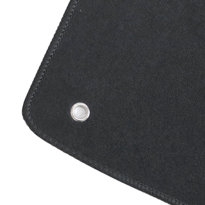 2018 2019 2020 2021 2022 2023 For Nissan Armada Infiniti QX80 Floor Mats Velour
