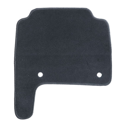 2018 2019 2020 2021 2022 2023 For Nissan Armada Infiniti QX80 Floor Mats Velour
