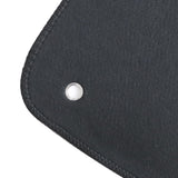 2018 2019 2020 2021 2022 2023 For Nissan Armada Infiniti QX80 Floor Mats Velour