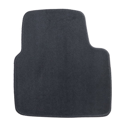 Fits 2016 2017 2018 Nissan Maxima Front & 2nd Row Floor Mats Carpet Velour New