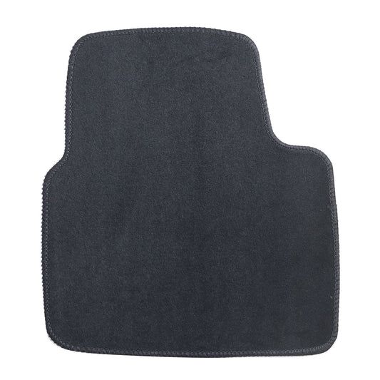 Fits 2016 2017 2018 Nissan Maxima Front & 2nd Row Floor Mats Carpet Velour New