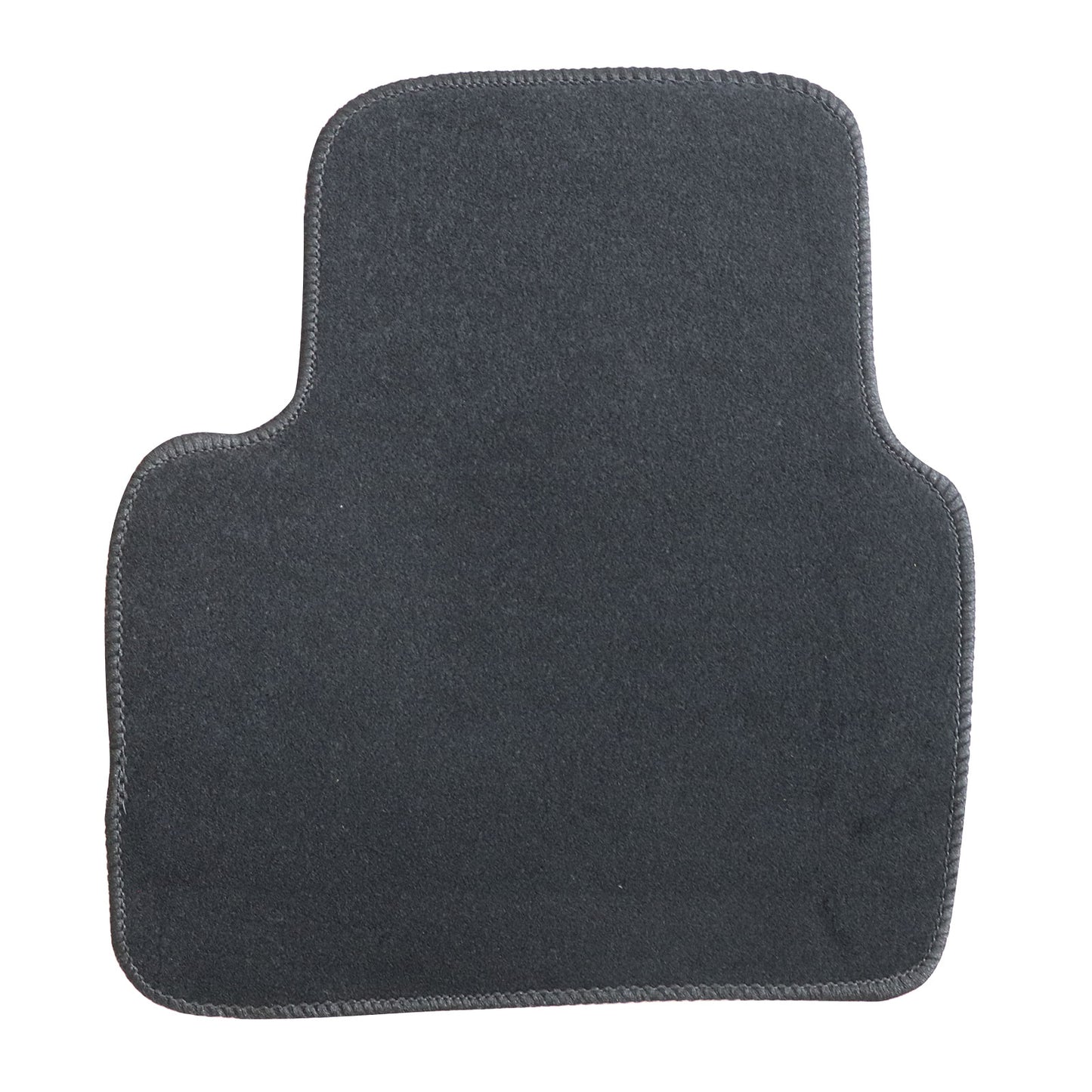 Fits 2016 2017 2018 Nissan Maxima Front & 2nd Row Floor Mats Carpet Velour New