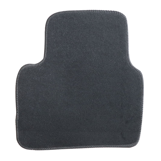 Fits 2016 2017 2018 Nissan Maxima Front & 2nd Row Floor Mats Carpet Velour New