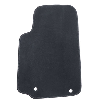 Fits 2016 2017 2018 Nissan Maxima Front & 2nd Row Floor Mats Carpet Velour New