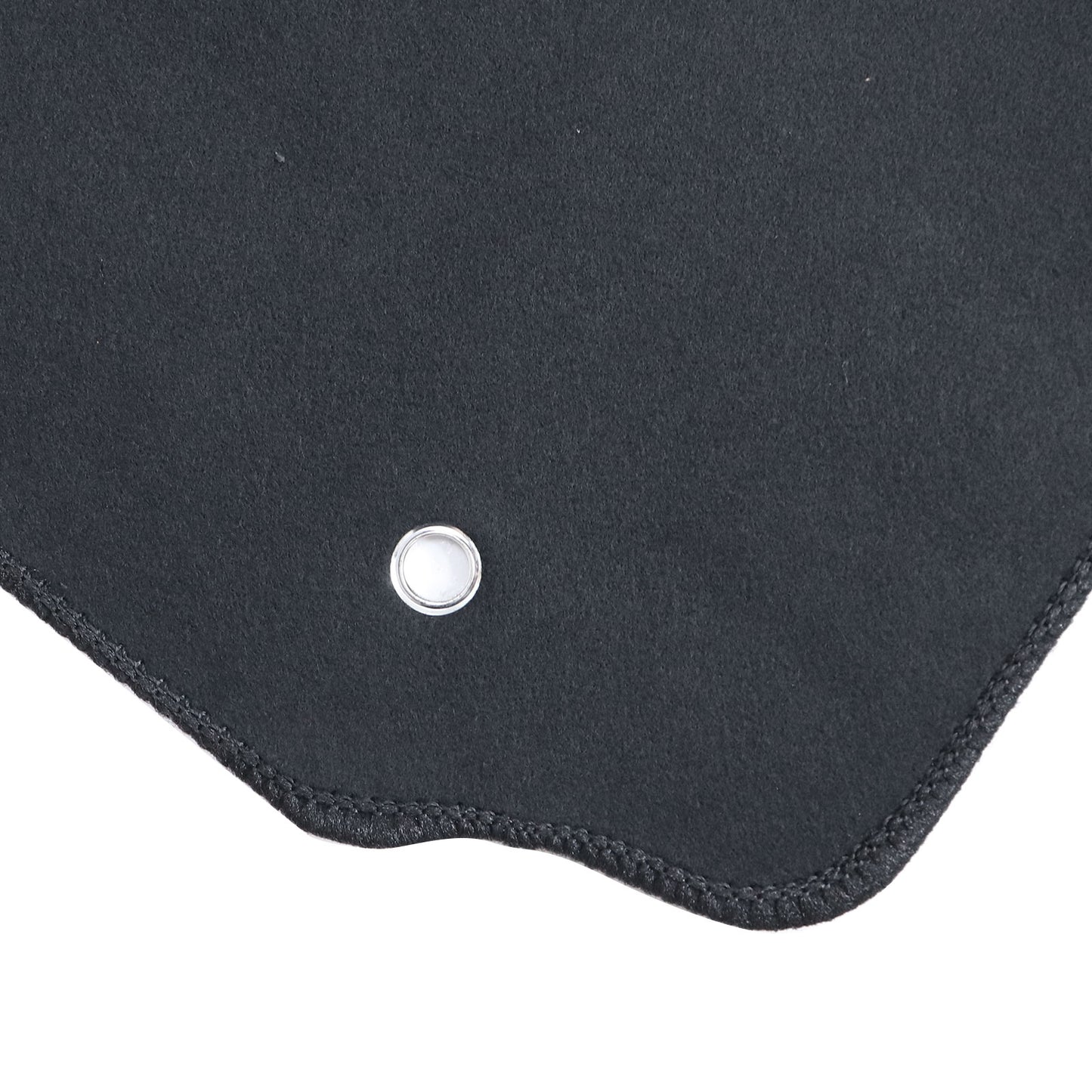 Fits 2016 2017 2018 Nissan Maxima Front & 2nd Row Floor Mats Carpet Velour New