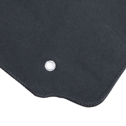 Fits 2016 2017 2018 Nissan Maxima Front & 2nd Row Floor Mats Carpet Velour New