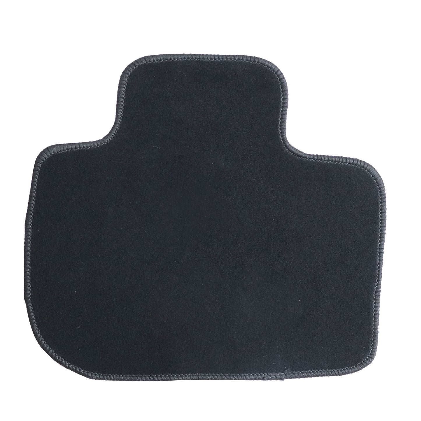 Fits 2011 2012 2013 2014 2015 2016 Chrysler 300 Dodge Charger Floor Mats Velour