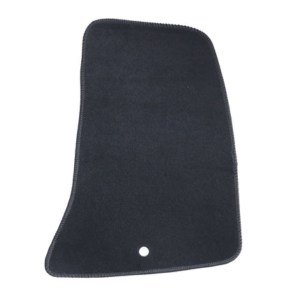 Fits 2011 2012 2013 2014 2015 2016 Chrysler 300 Dodge Charger Floor Mats Velour