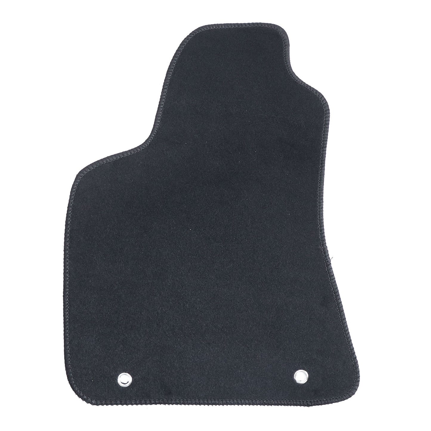 Fits 2011 2012 2013 2014 2015 2016 Chrysler 300 Dodge Charger Floor Mats Velour