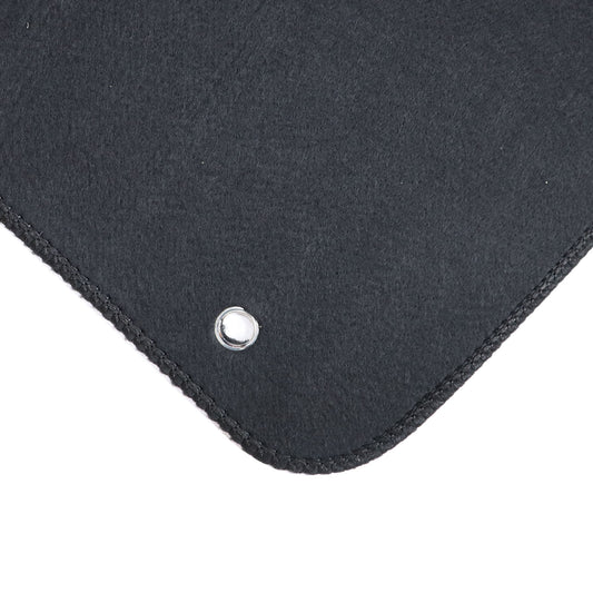 Fits 2011 2012 2013 2014 2015 2016 Chrysler 300 Dodge Charger Floor Mats Velour