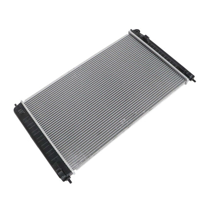 21410ZN50A Aluminum Radiator fits for 2007-2018 Nissan Altima 2.5L L4 3.5L V6