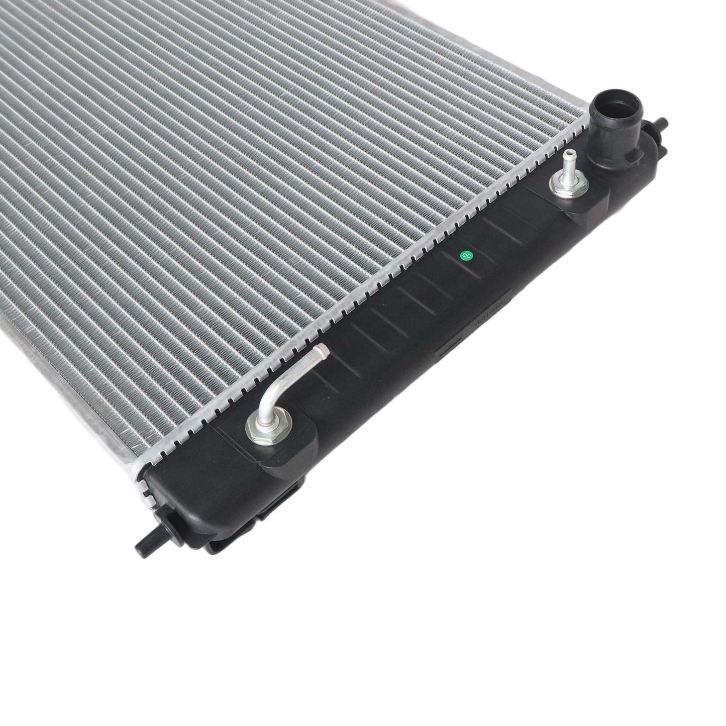 21410ZN50A Aluminum Radiator fits for 2007-2018 Nissan Altima 2.5L L4 3.5L V6
