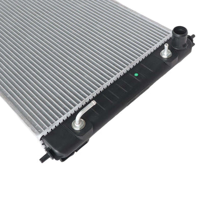 21410ZN50A Aluminum Radiator fits for 2007-2018 Nissan Altima 2.5L L4 3.5L V6