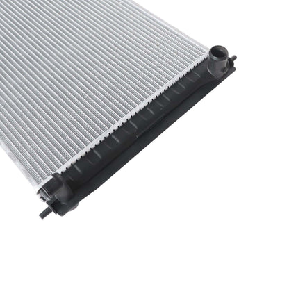 21410ZN50A Aluminum Radiator fits for 2007-2018 Nissan Altima 2.5L L4 3.5L V6