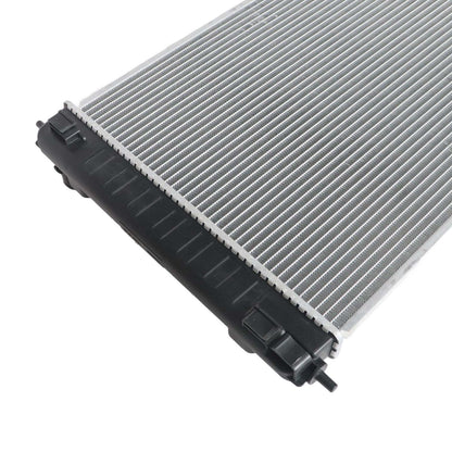 21410ZN50A Aluminum Radiator fits for 2007-2018 Nissan Altima 2.5L L4 3.5L V6