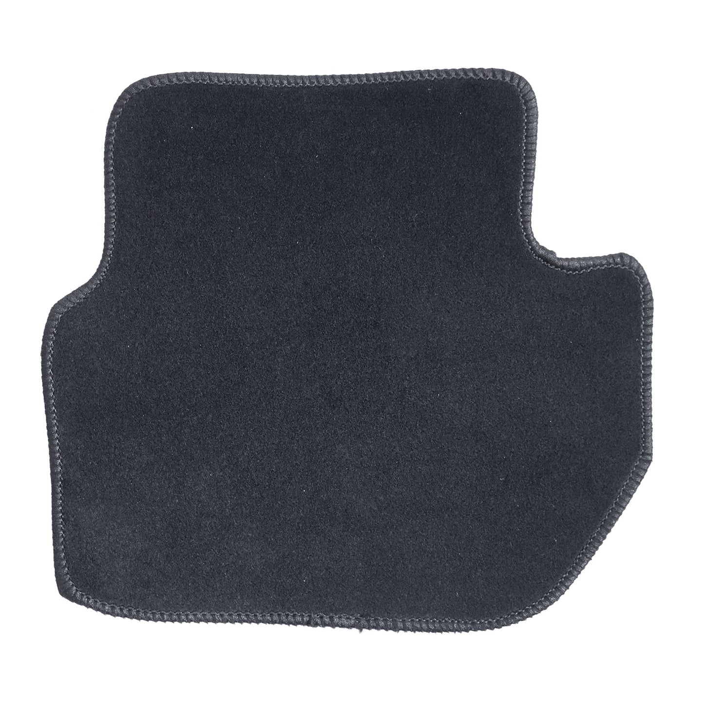 For 2018 2019 2020 2021 2022 Ford EcoSport Floor Mats Carpet Waterproof Velour