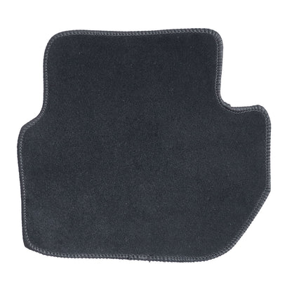 For 2018 2019 2020 2021 2022 Ford EcoSport Floor Mats Carpet Waterproof Velour