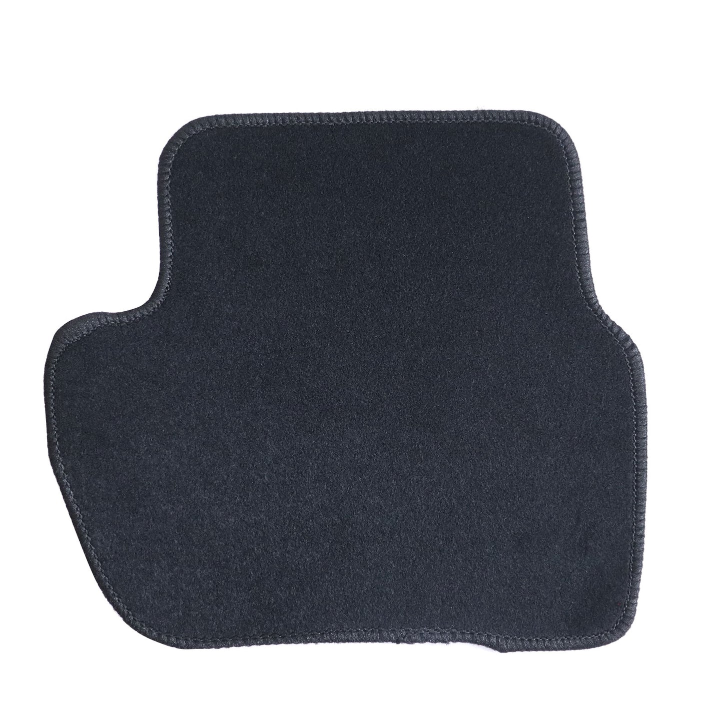 For 2018 2019 2020 2021 2022 Ford EcoSport Floor Mats Carpet Waterproof Velour