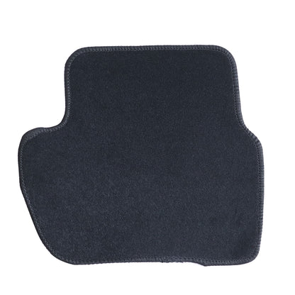 For 2018 2019 2020 2021 2022 Ford EcoSport Floor Mats Carpet Waterproof Velour