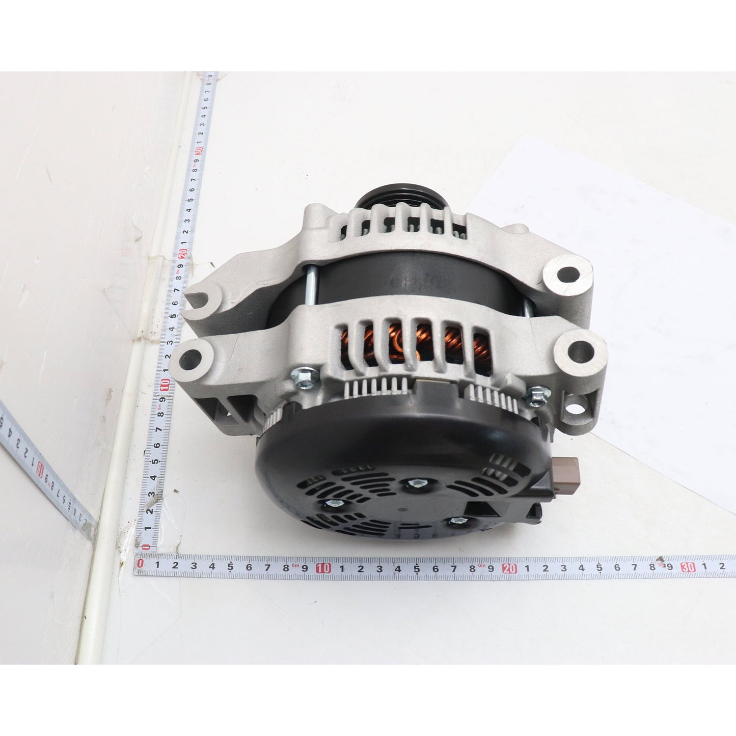 56029696AA Alternator For Ram 1500 2014-2018 V6 3.0L 230 Amps 12V CW S6