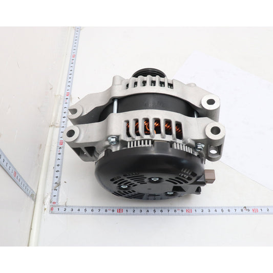 56029696AA Alternator For Ram 1500 2014-2018 V6 3.0L 230 Amps 12V CW S6