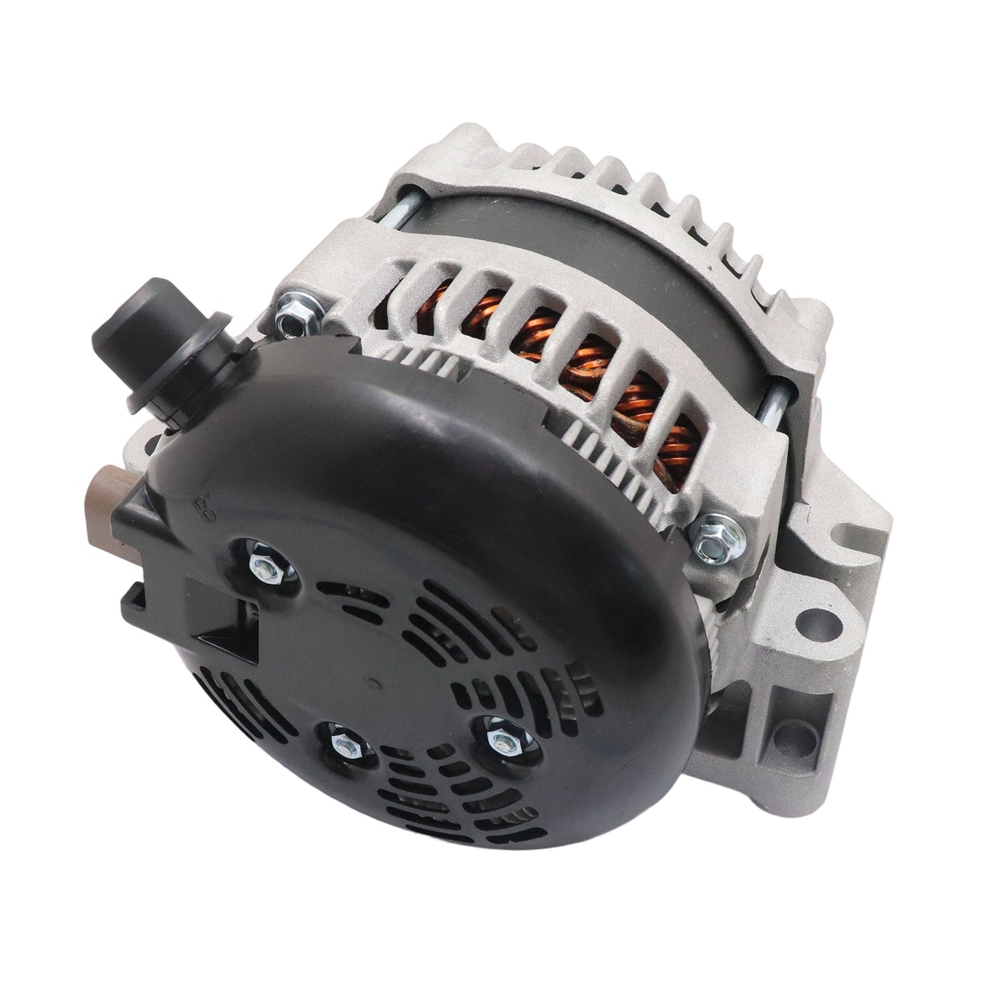 56029696AA Alternator For Ram 1500 2014-2018 V6 3.0L 230 Amps 12V CW S6