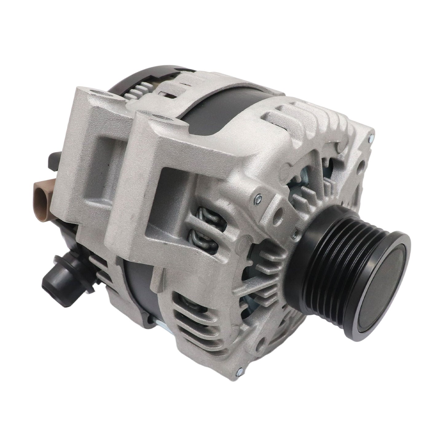 56029696AA Alternator For Ram 1500 2014-2018 V6 3.0L 230 Amps 12V CW S6