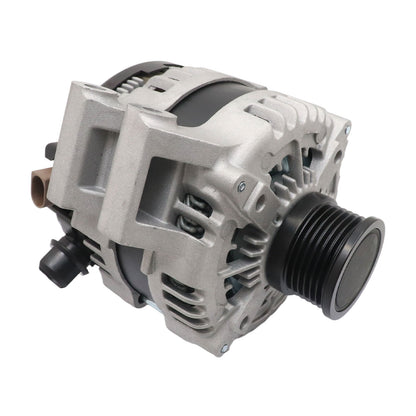 56029696AA Alternator For Ram 1500 2014-2018 V6 3.0L 230 Amps 12V CW S6