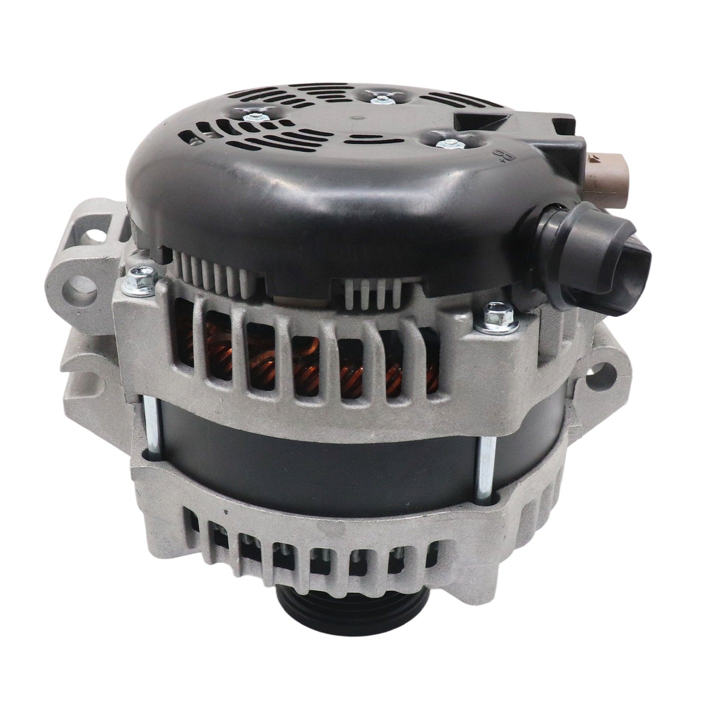 56029696AA Alternator For Ram 1500 2014-2018 V6 3.0L 230 Amps 12V CW S6