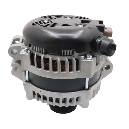 56029696AA Alternator For Ram 1500 2014-2018 V6 3.0L 230 Amps 12V CW S6