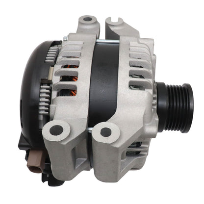 56029696AA Alternator For Ram 1500 2014-2018 V6 3.0L 230 Amps 12V CW S6