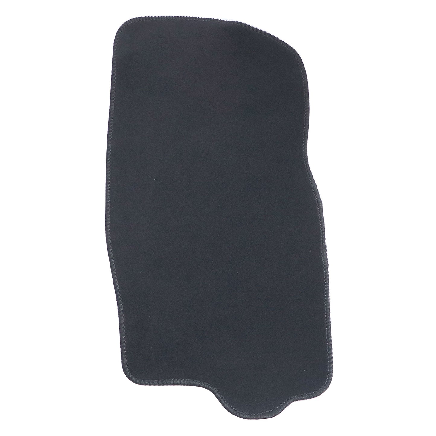 New For 2010-2013 Infiniti G37 Front & Rear Velour Floor Mats Carpet Black 4PCS