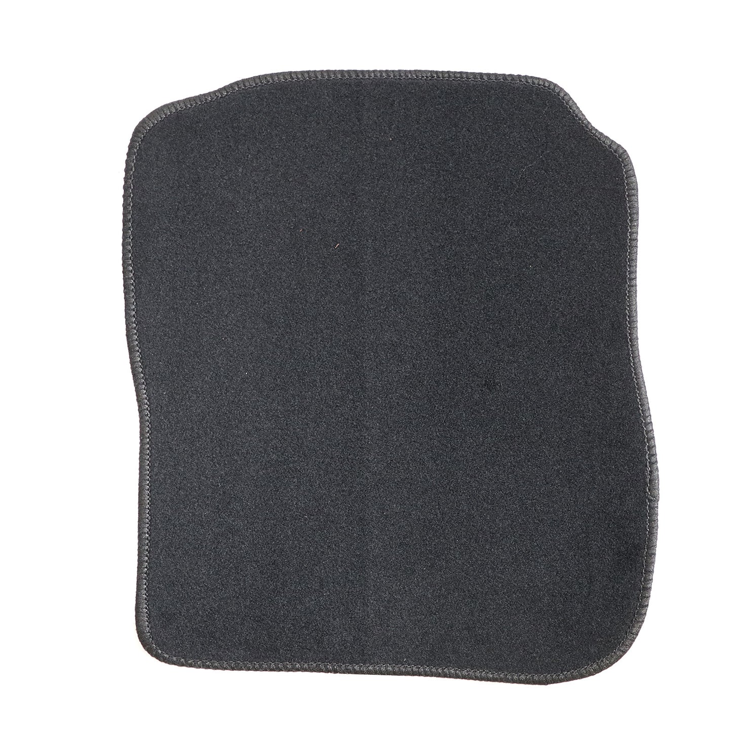 Floor Mats Carpet Velour Front+Rear For 2017 2018 2019 2020 Lincoln