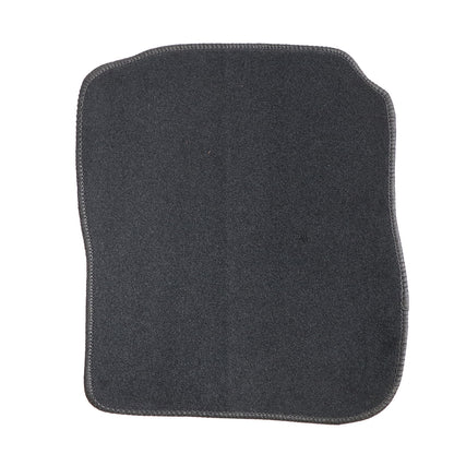 Floor Mats Carpet Velour Front+Rear For 2017 2018 2019 2020 Lincoln